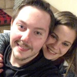 Meet your Posher, Nicholas